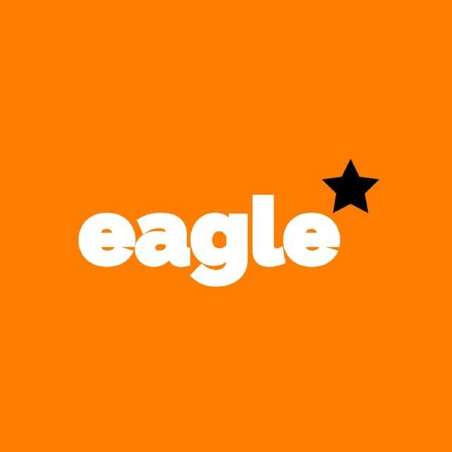 Eagle Radio UK radio