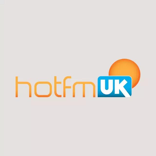 Hot FM UK radio