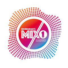 Edinburgh's Mix1 Radio radio