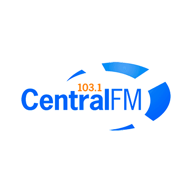 Central FM radio