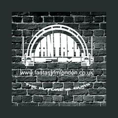 Fantasy FM radio