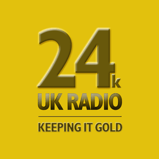 24k UK Radio radio