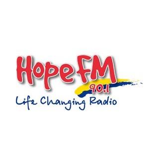 Hope FM 90.1 radio