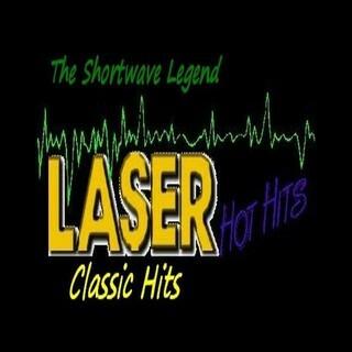 Laser Hot Hits radio