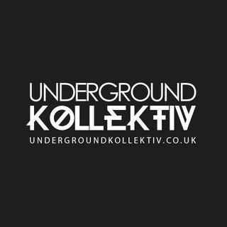 Underground Kollektiv radio