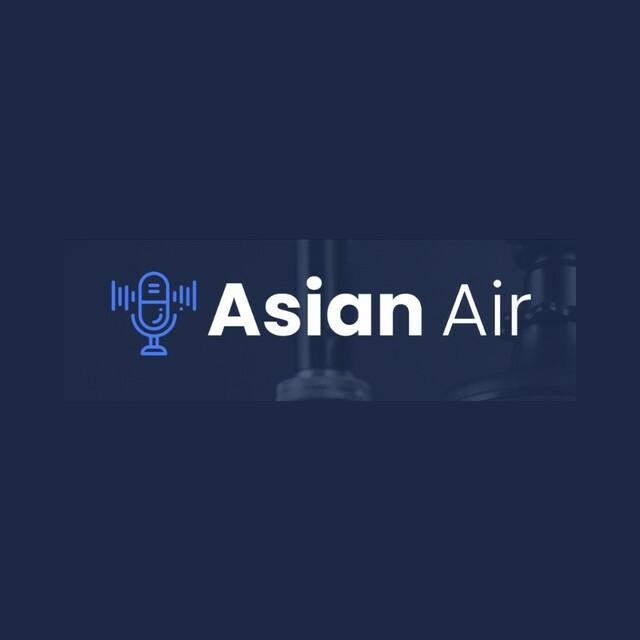 Radio Asian Air