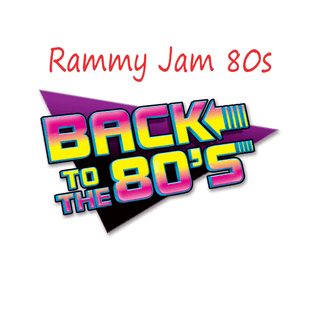 Rammy Jam 80s