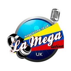 La Mega Latina UK