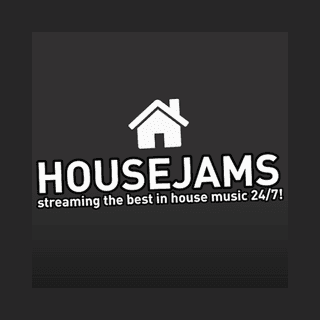 HouseJams Radio