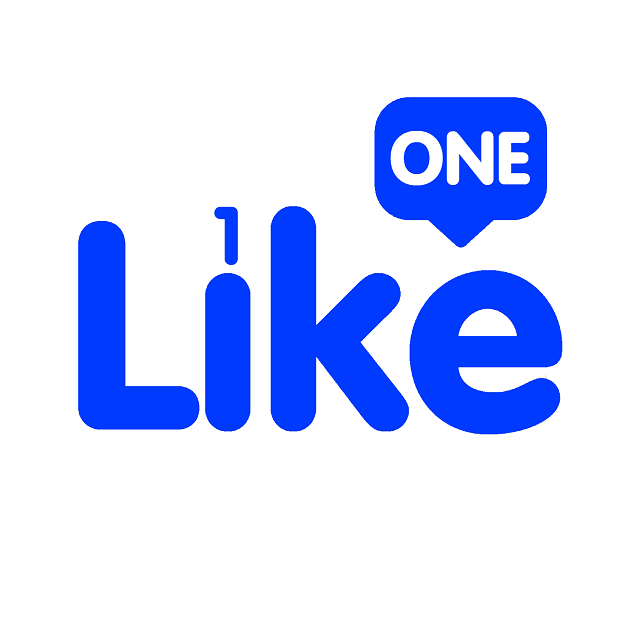 Like One UK radio