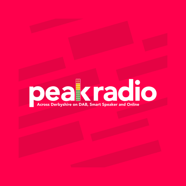 Peak Radio radio