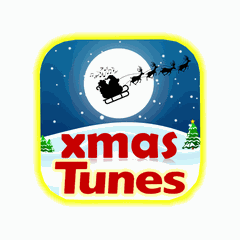 Christmas Tunes radio