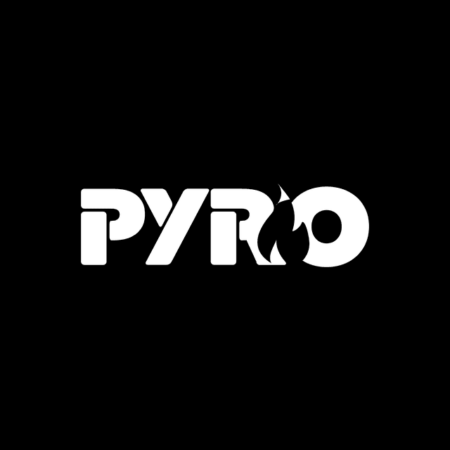 PyroRadio radio