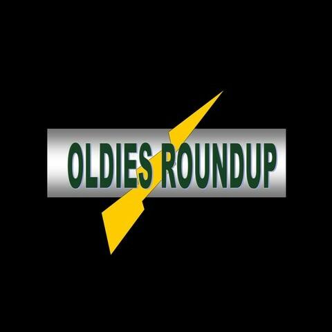 Oldies Roundup radio