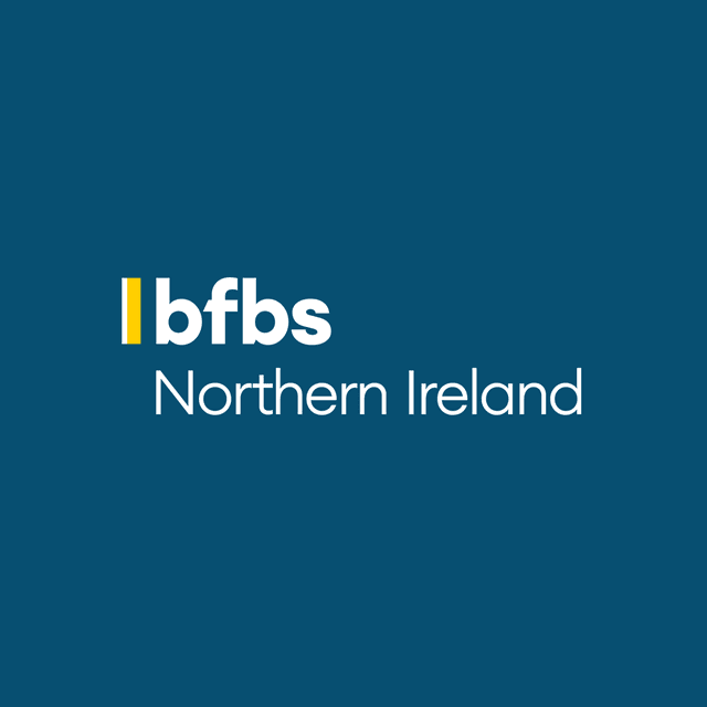 BFBS Radio Northern Ireland 1287 radio