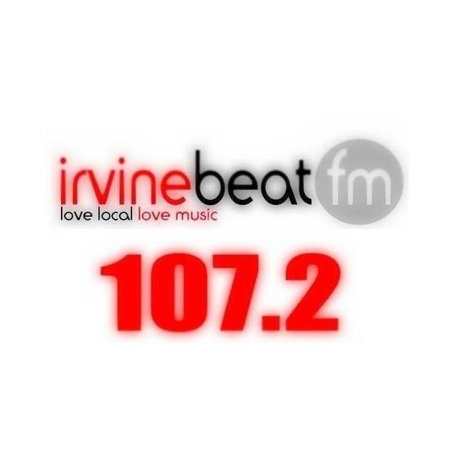 Irvine Beat FM