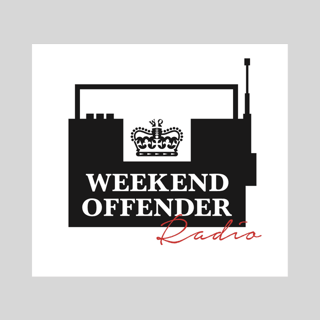 Weekend Offender Radio radio