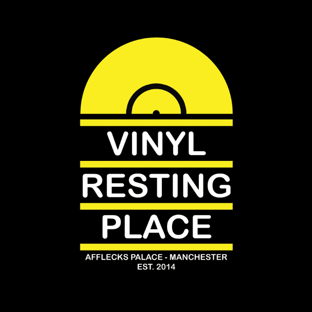 Vinyl Resting Place