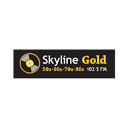 Skyline Gold Radio 102.5 FM radio