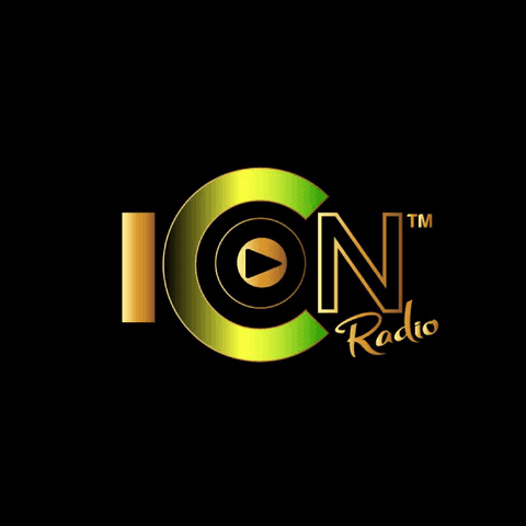 Icon Radio radio