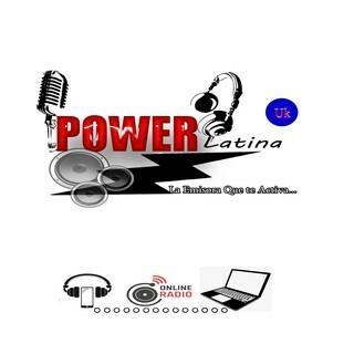 Power Latina Radio radio