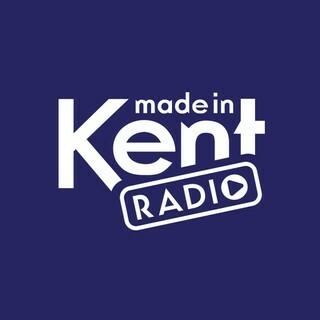 Made in Kent Radio radio