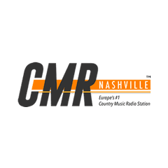 CMR Nashville radio