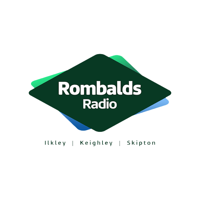 Rombalds Radio radio