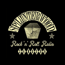 SplinterWood Radio radio