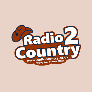 Radio Country 2 Oldies radio