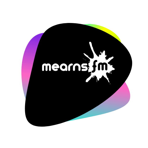 Mearns FM radio