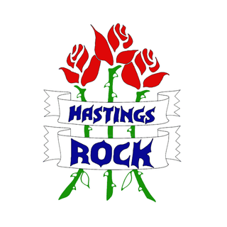 Hastings Rock Radio radio