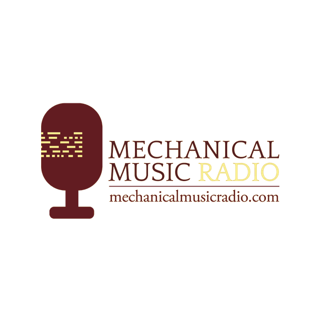 Mechanical Music Radio