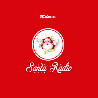 BOX : Santa Christmas Radio radio