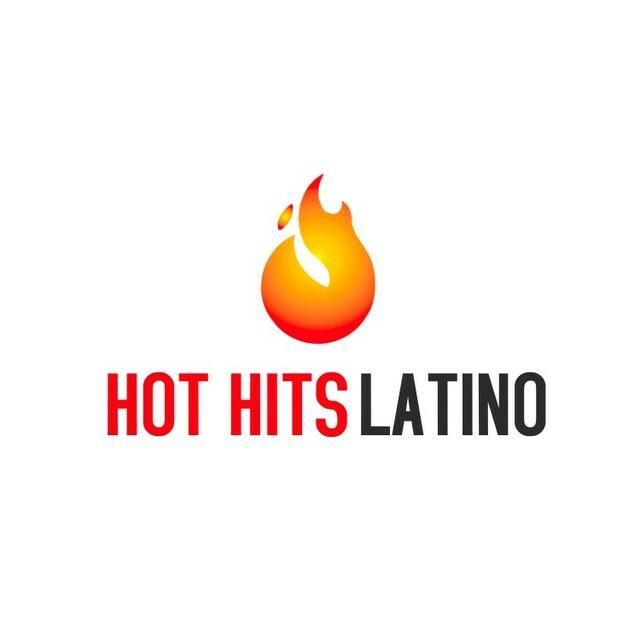 Hot Hits latino radio