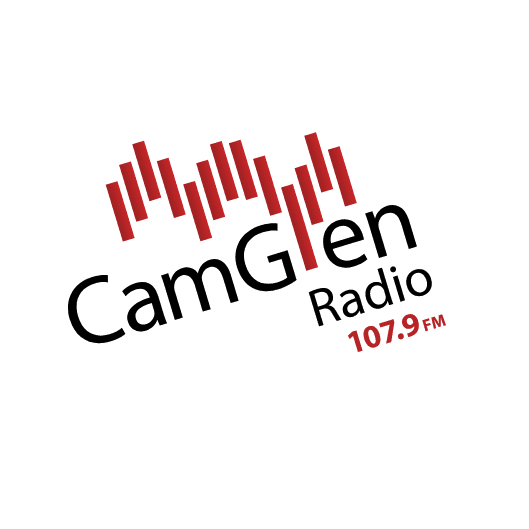 CamGlen Radio radio