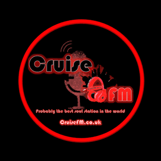 Cruise FM Cruise Funky Music radio