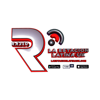 La Estacion Latina Uk radio