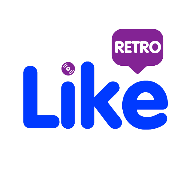 Like Retro radio