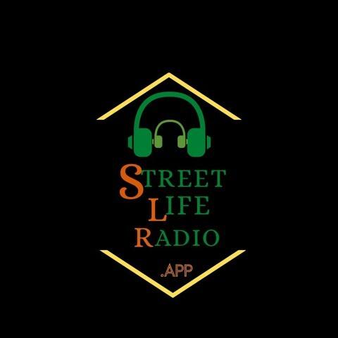 StreetlifeRadio.app radio