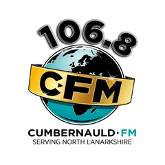 Cumbernauld FM radio