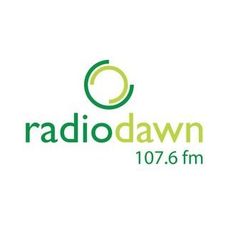 Dawn FM radio