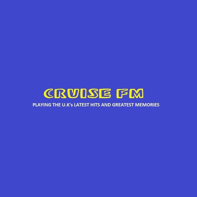 Cruise FM radio