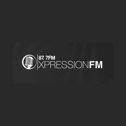 Xpression FM 87.7 radio