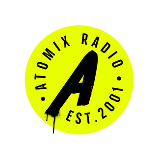 Atomix Radio radio