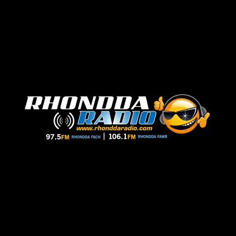 Rhondda Radio radio