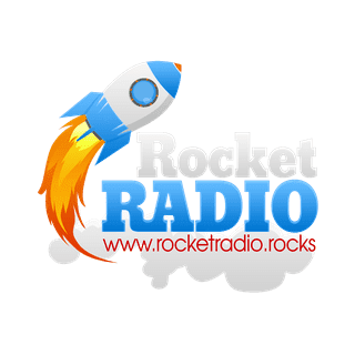 Rocket Radio radio