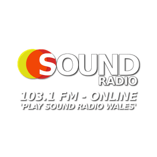 Sound Radio 103.1 FM radio