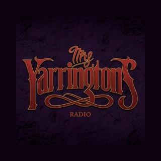 Mrs Yarringtons Radio radio