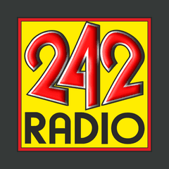 242 Radio radio